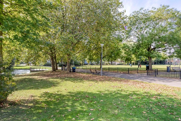 Medium property photo - Amelandseplein 16A, 3083 SE Rotterdam
